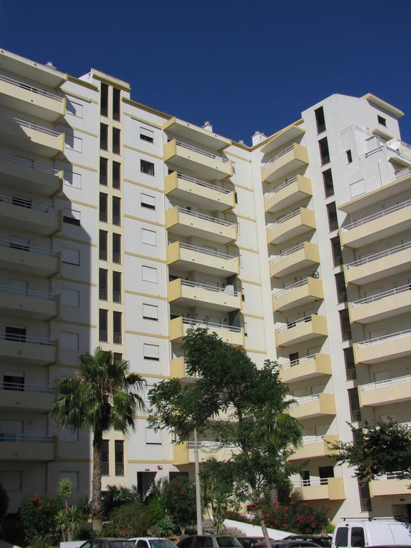 Apartamento Turf Алвор Екстериор снимка