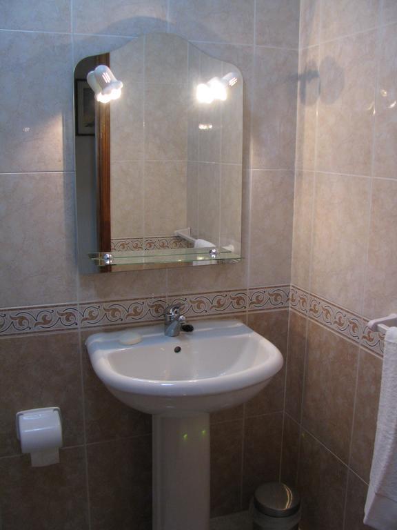 Apartamento Turf Алвор Екстериор снимка