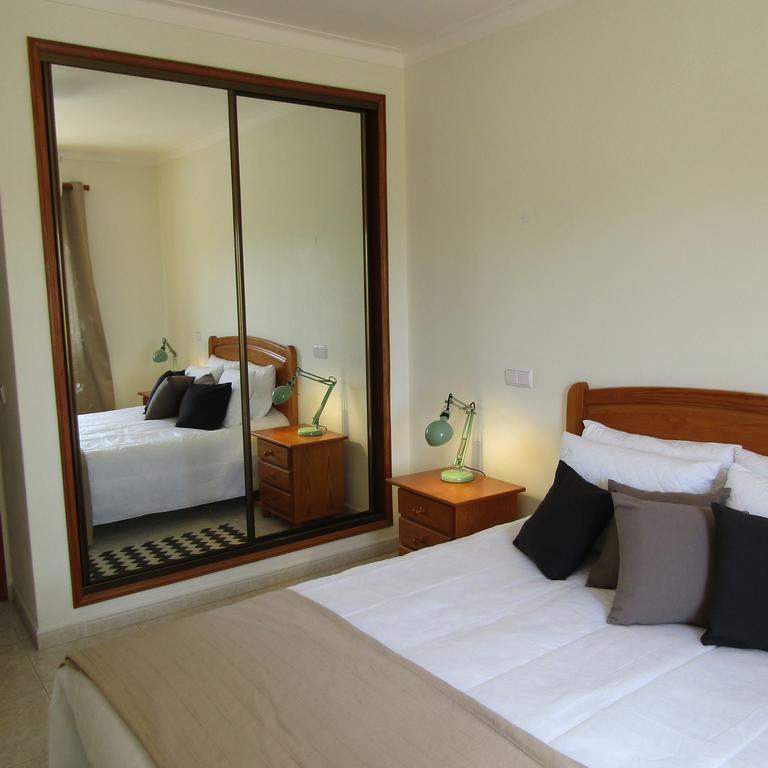 Apartamento Turf Алвор Екстериор снимка