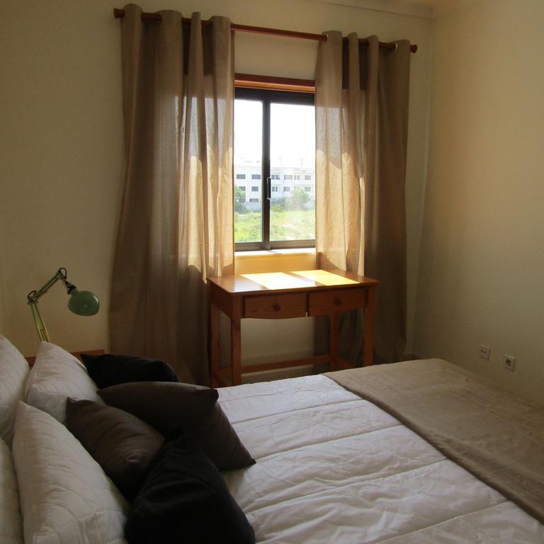 Apartamento Turf Алвор Екстериор снимка