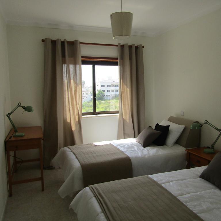 Apartamento Turf Алвор Екстериор снимка