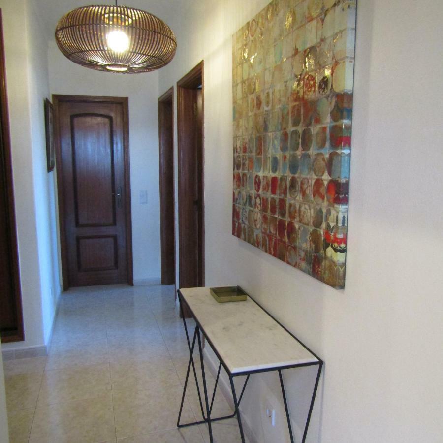 Apartamento Turf Алвор Екстериор снимка